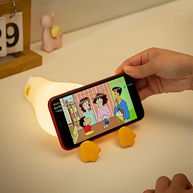 DoDo Duck Night Light